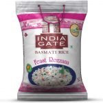 Indiagate rozanna basmati rice