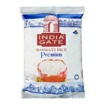 India Gate Premium Basmati Rice 1kg