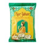 Nurjahan basmati rice
