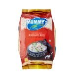 Mummy’s gold basmati rice