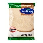 Ambikas jeera rice