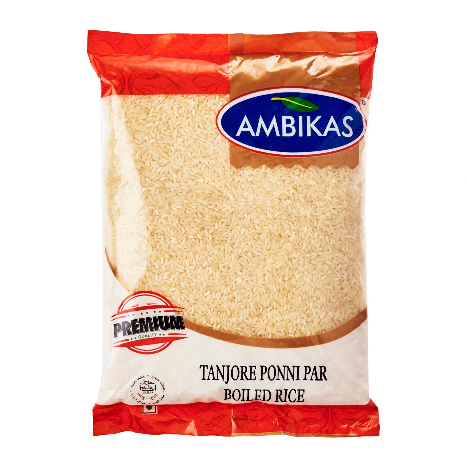 Buy Ambikas : Online shopping Ambikas tanjore ponni 1kg in Singapore Ambikas tanjore ponni