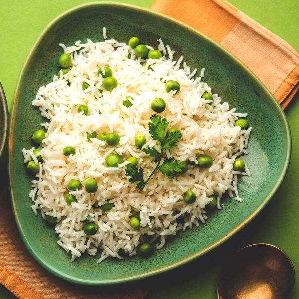 India Gate Rozanna Basmati Rice 5Kg (Pack of 4) - Image 3