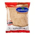 Ooty Ragi