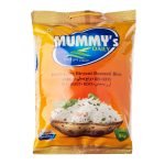 Mummy’s daily basmati rice