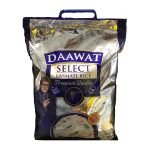Daawat Select Basmati Rice