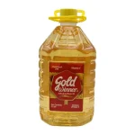 Gold Winner Refined Sunflower Oil 5L – Pure & Healthy Cooking Oil