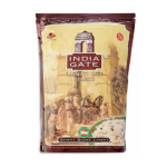 India Gate Classic Basmati Rice 1kg – Extra-Long & Aromatic Rice
