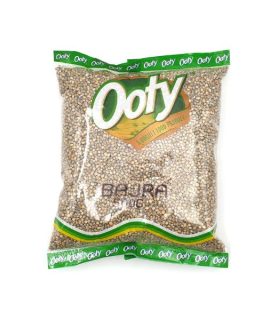 Ooty Bajra Seeds 500g