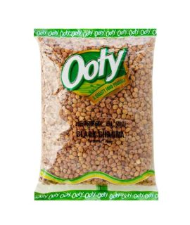 Ooty Black Channa 1kg