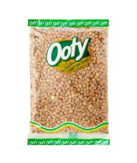 Ooty Black Channa 500g