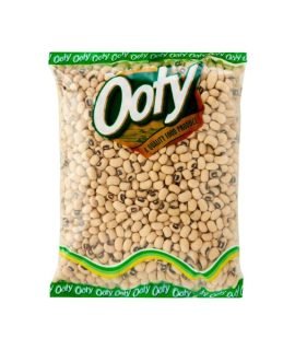 Ooty Black Eye Bean 500g