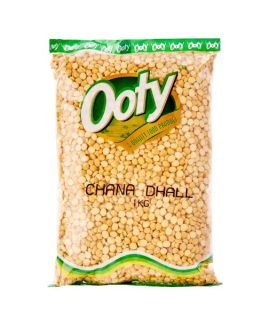 Ooty Channa Dhall 1kg