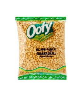 Ooty Channa Dhall 500g