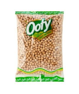 Ooty Kabul Channa 500g