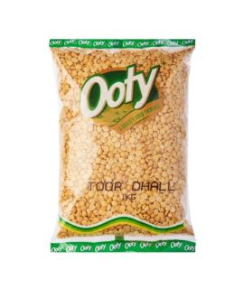 Ooty Malawi Toor Dhall 1kg