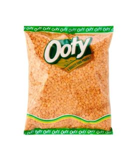 Ooty Masoor Dhall Split 500g