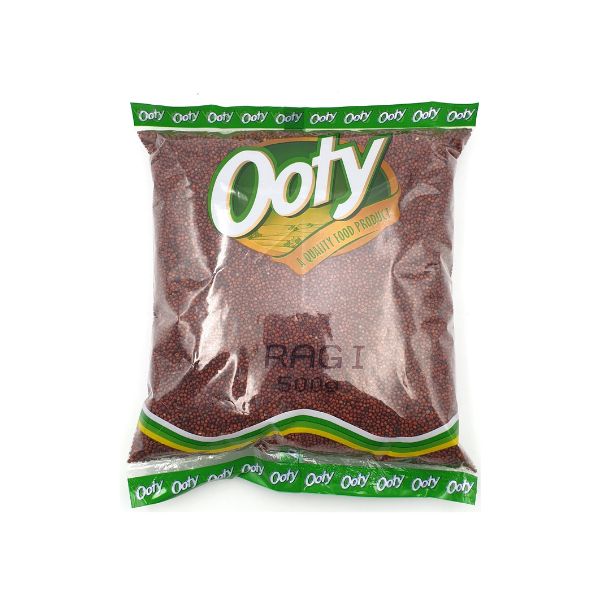 Ooty Ragi Seed 500g Ooty Ragi Seed 500g