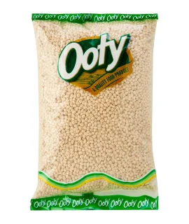 Ooty Urid / Urad / Urud Dhall Whole 1kg – Premium Quality Lentils