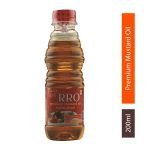 RRO Premium Mustard Oil