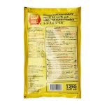 Baba's Fish Curry Powder 125g - Image 2
