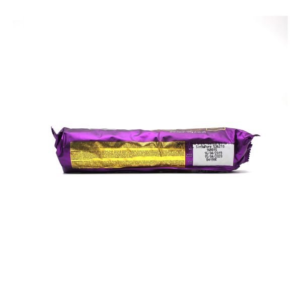 Britannia Good Day Cookies Chocochips 120g - Image 2