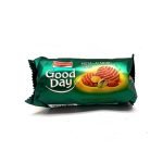 Britannia Good Day Pista Almond Cookies  75g