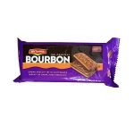 Britannia The Original Bour Bon Choco Kreme Biscuits 97g