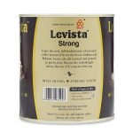 Levista Instant Coffee Strong 200g - Image 2