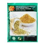Baba’s Fennel Powder