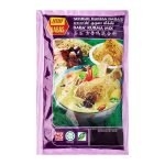 Baba’s Kurma Mix