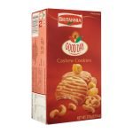 Britannia Good Day Cookies Pistachio Almond