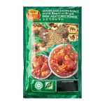 Baba’s Meat Curry Powder
