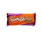 Britannia The Original BourBon Choco Kreme Biscuits 196g