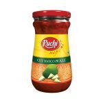 Ruchi Cut Mango Pickle