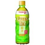 Pokka Green Tea 500ml