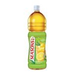 Seasons Ice Lemon Green Tea 1.5L