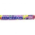 Mentos Mixed Grape 37.5g