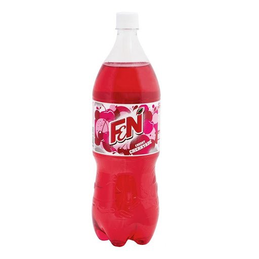 54.F_N Cheeky Cherryade 1.5L F&N Cheeky Cherryade 1.5L - Image 1