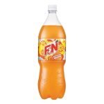 F&N Outrageous Orange 1.5L