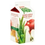 Marigold Peel Fresh Apple Juice with Aloe Vera 250ml