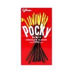 Glica Pocky Chocolate Flavour 47g