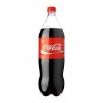Coca Cola Classic 1.5L
