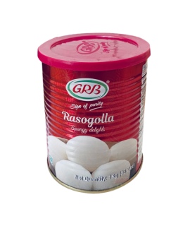 GRB Rasagulla 1kg
