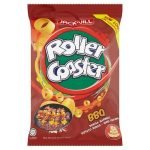Roller Coaster BBQ 60g