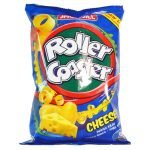 Roller Coaster Cheese 60g