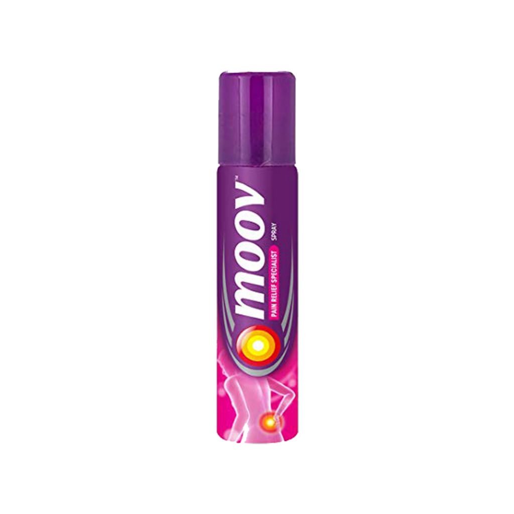 Moov Pain Relief Specialist