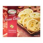 GRB Soan Cake