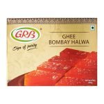 GRB Ghee Bombay Halwa