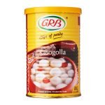 GRB Rasogolla
